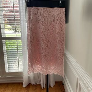 🌞Sale!🌻Dolce & Gabbana lace skirt